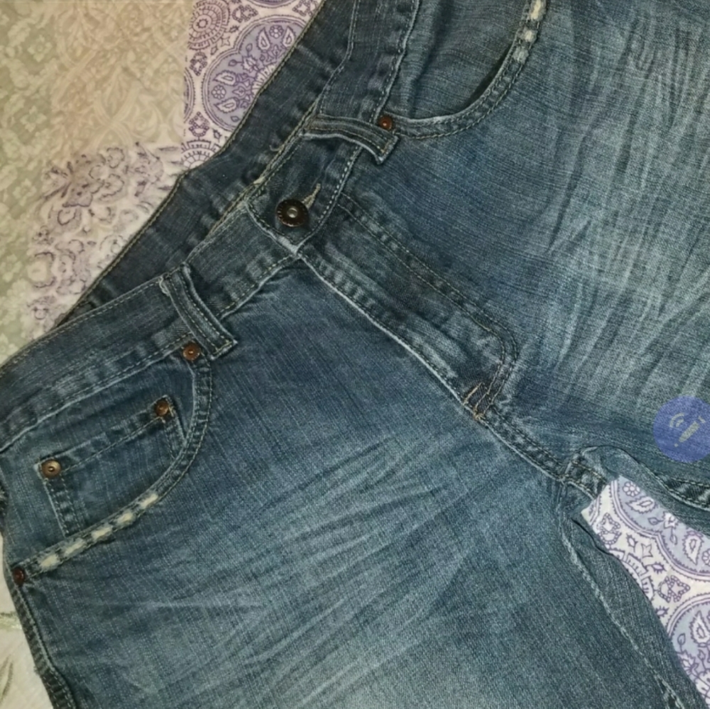 Men's Flypaper Bootcut Jeans size 32x30